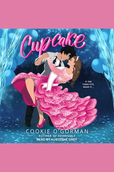Cupcake - cover