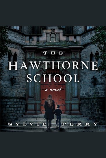 The Hawthorne School - cover