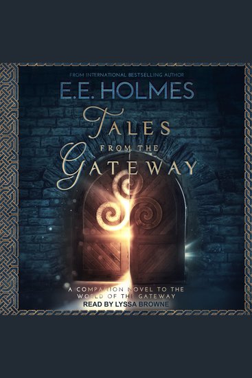 Tales from the Gateway - A Companion Novel to the World of the Gateway - cover