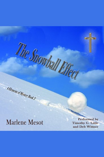 Snowball Effect The - cover