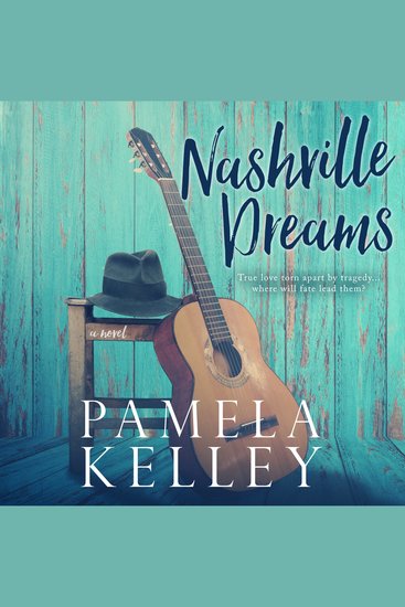 Nashville Dreams - cover