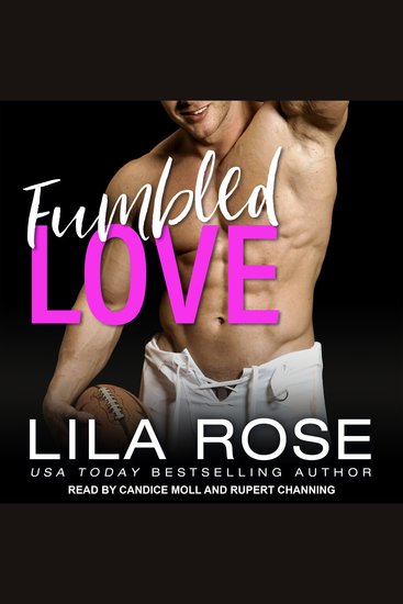 Fumbled Love - cover