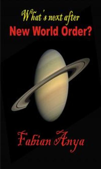 What's next after New World Order? - cover