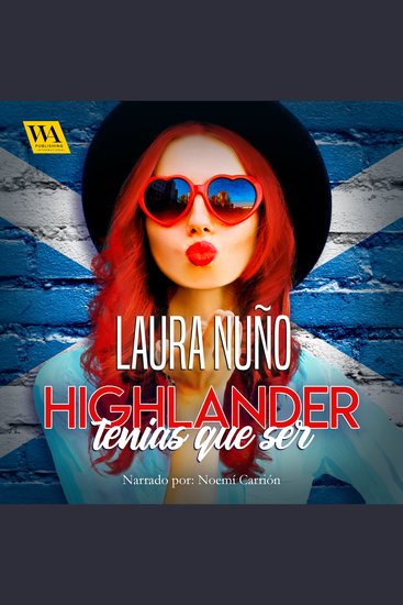 Highlander tenías que ser - cover