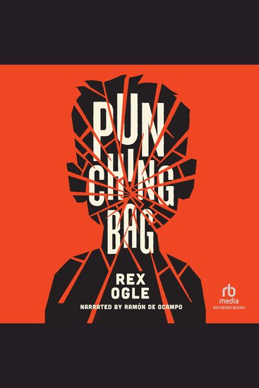 Punching Bag - cover