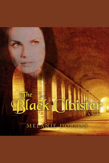The Black Cloister - cover