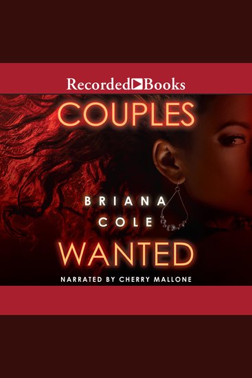 Couples Wanted - cover