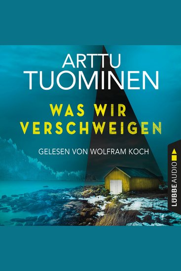 Was wir verschweigen - River-Delta-Reihe Teil 1 (Ungekürzt) - cover