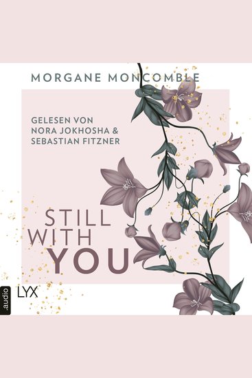 Still With You (Ungekürzt) - cover