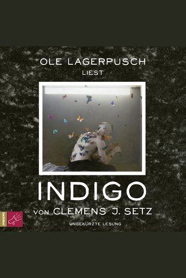 Indigo (Ungekürzt) - cover