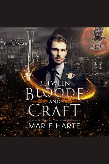 Between Bloode and Craft - cover