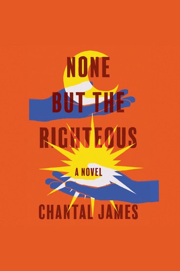 None But the Righteous - cover