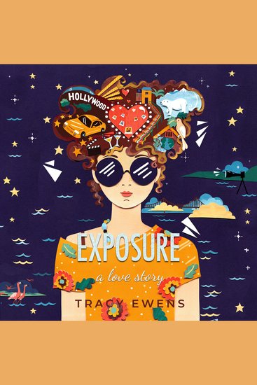 Exposure - cover