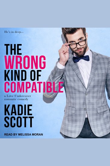 The Wrong Kind of Compatible - cover