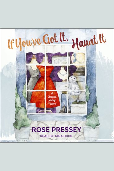 If You've Got It Haunt It - cover