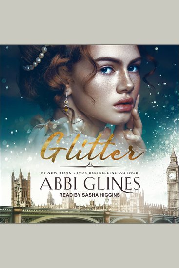 Glitter - cover