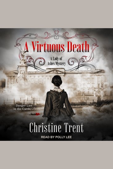 A Virtuous Death - cover