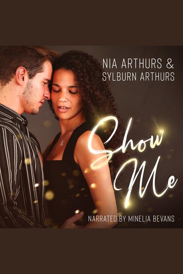 Show Me - A Fake Marriage Romance - cover