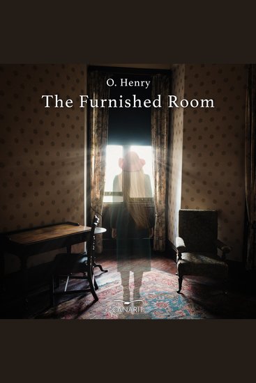 The Furnished Room - cover