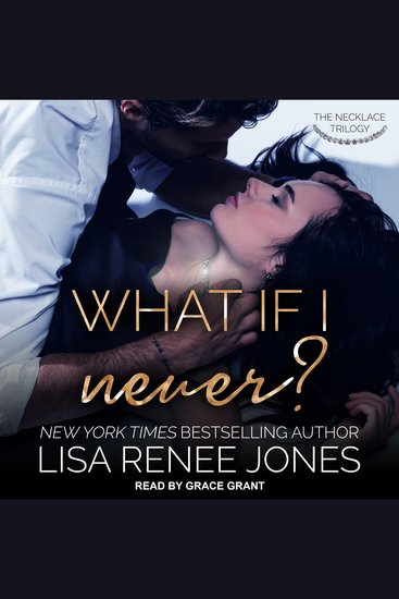 What if I Never? - cover