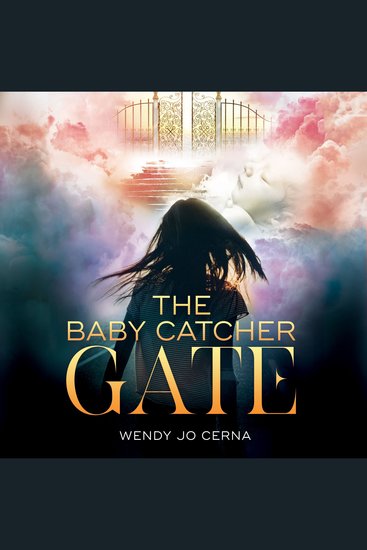 The Baby-Catcher Gate - cover