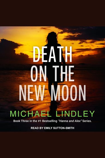 Death on the New Moon - cover