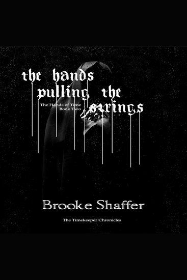 The Hands Pulling the Strings - cover