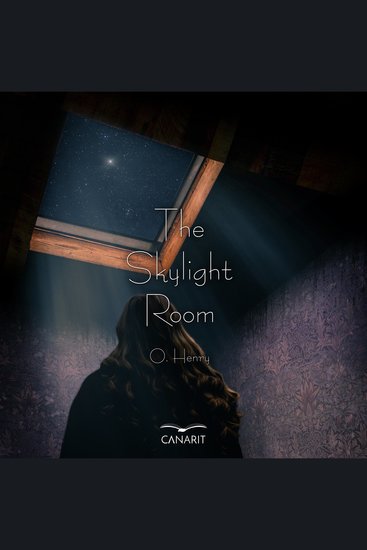 The Skylight Room - cover
