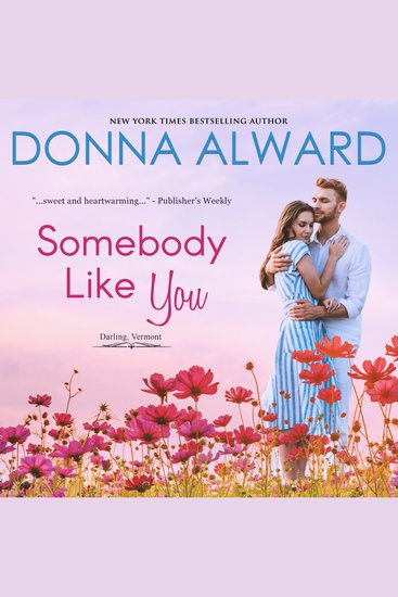 Somebody Like You - cover