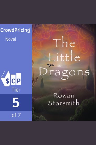 The Little Dragons - cover