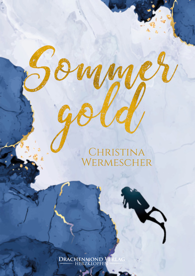 Sommergold - cover