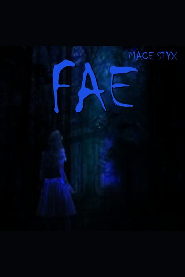 Fae - cover