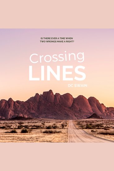 Crossing Lines - cover