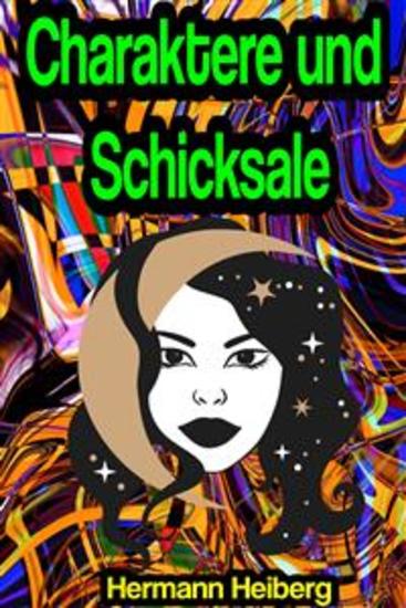 Charaktere und Schicksale - cover