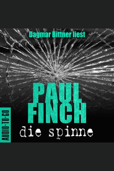 Die Spinne - Mark Heckenburg-Reihe Band 0 - cover