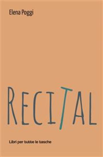 Recital - cover