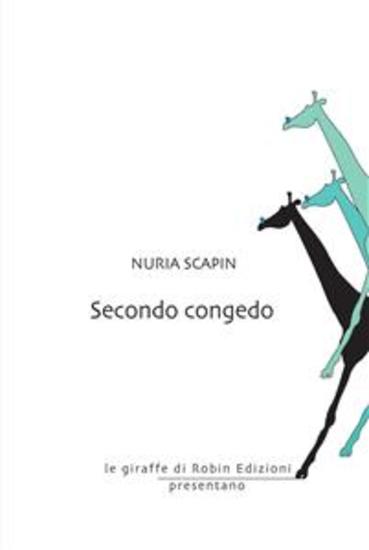 Secondo congedo - cover