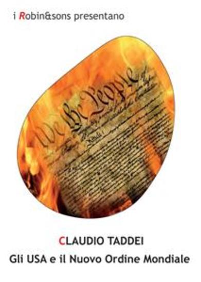 Gli USA e il Nuovo Ordine Mondiale - cover