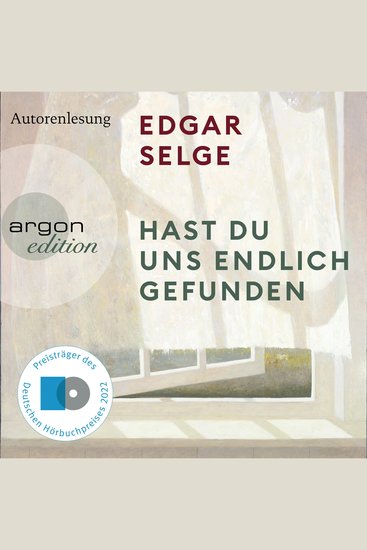 Hast du uns endlich gefunden (Ungekürzt) - cover