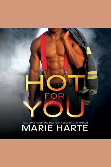Hot for You - cover