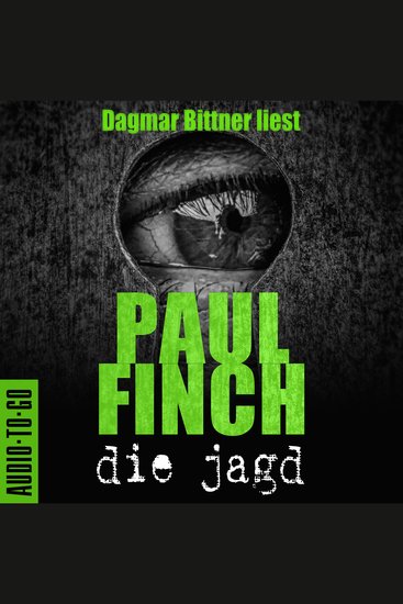 Die Jagd - cover