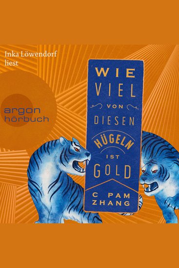 Wie viel von diesen Hügeln ist Gold (Ungekürzt) - cover