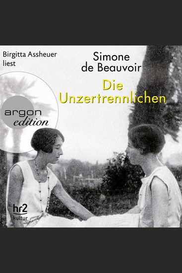 Die Unzertrennlichen (Ungekürzt) - cover