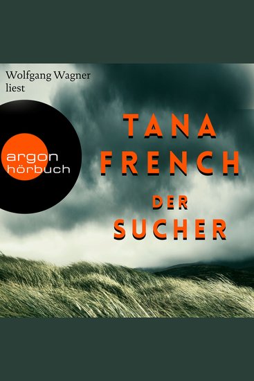 Der Sucher (Gekürzt) - cover