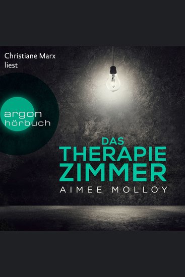 Das Therapiezimmer (Ungekürzt) - cover