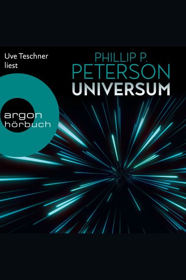 Universum (Ungekürzt) - cover