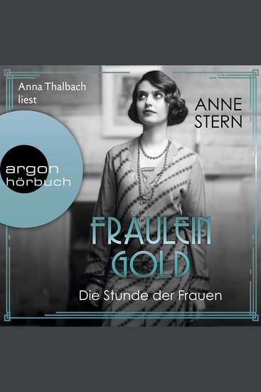 Fräulein Gold Die Stunde der Frauen - Die Hebamme von Berlin Band 4 (Ungekürzte Lesung) - cover