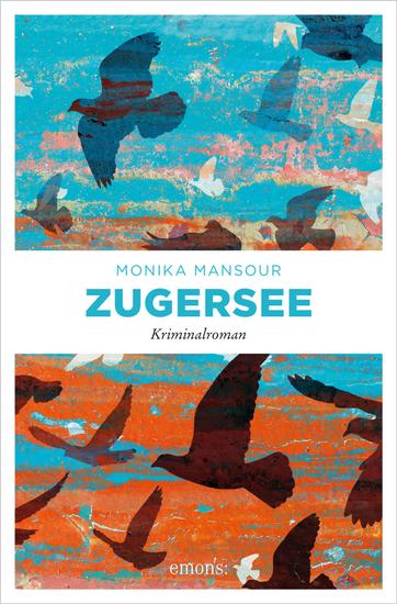 Zugersee - cover