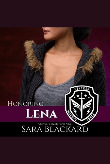Honoring Lena - A Sweet Romantic Suspense - cover