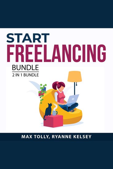 Start Freelancing Bundle 2 in 1 Bundle: Virtual Workplace and Become A Successful Virtual Assistant - cover